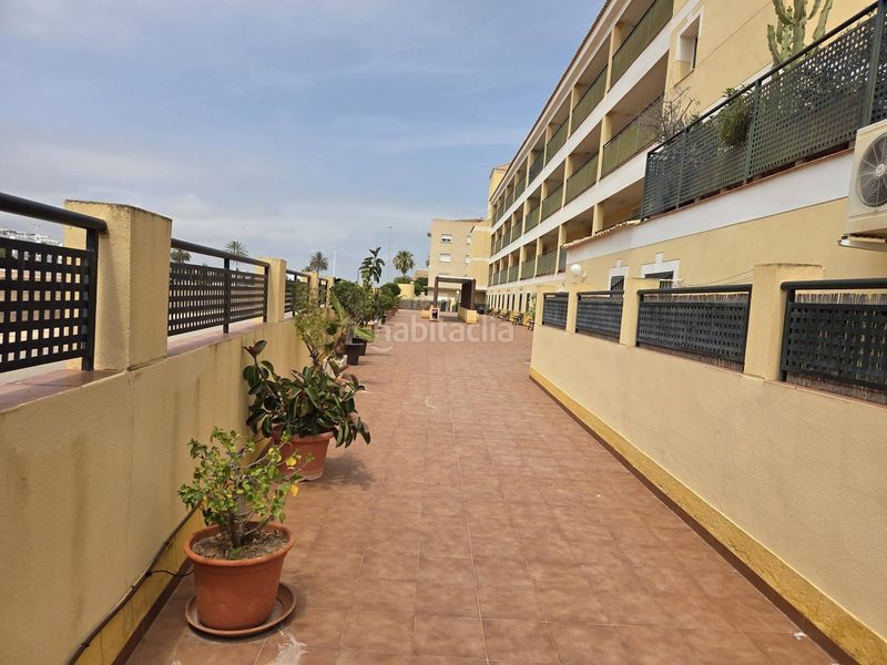 Foto bbc8056b-de8a-4094-adc2-55e6caaa0ae1. Rent penthouse with pool in Islas Menores-Mar de Cristal Cartagena