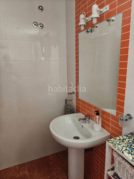 Foto ed0cdddc-72b2-40c9-91e8-ab123cb99d71. Rent penthouse with pool in Islas Menores-Mar de Cristal Cartagena