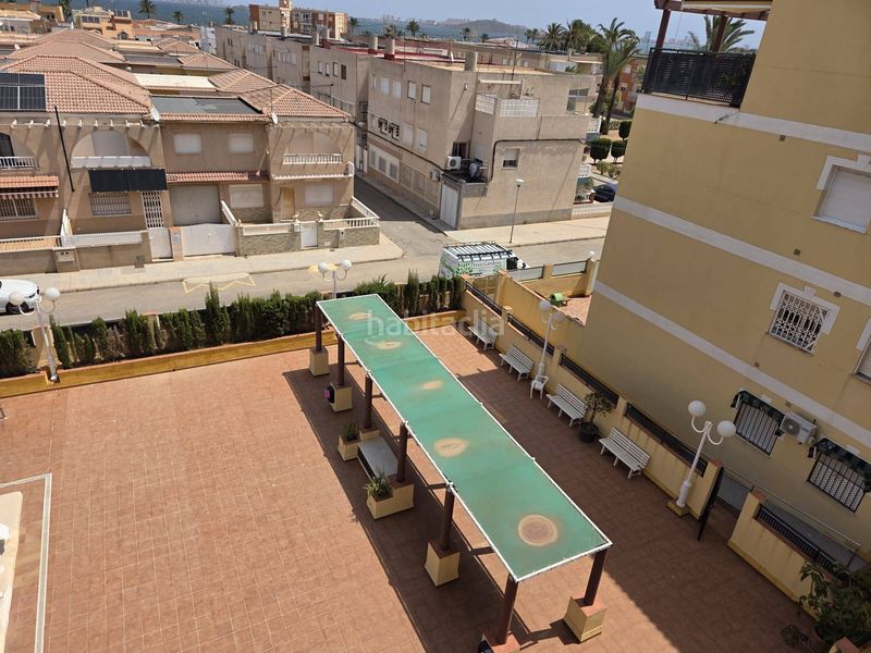 Foto f72df8da-6260-4bd8-bf5e-581c4df8afef. Rent penthouse with pool in Islas Menores-Mar de Cristal Cartagena