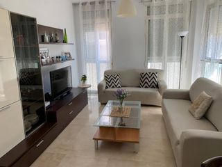 Miete Appartement in Casco Antiguo. Gestmuro alquila apartamento amueblado zona barrio universitario