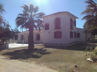 Masia a La Aljorra. Venta finca rústica con terreno la aljorra