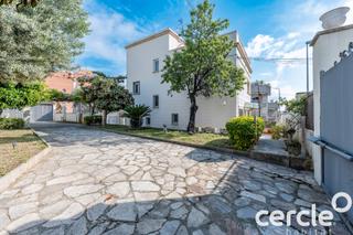Chalet  Carrer del llobregós. Horta- casa exclusiva  jardín aprox. 400 m2