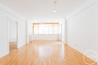 Pis  Carrer de brusi. Balmes - via augusta – plaza molina