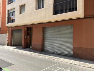 Local Comercial a Creu de la Mà. Local de 108m2 en figueres