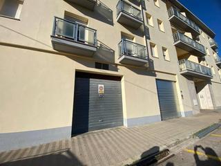 Autoparkplatz  Carrer carrer de josep romañach i serrats. Magnífica plaza de parking céntrica, una oportunidad rara de enc