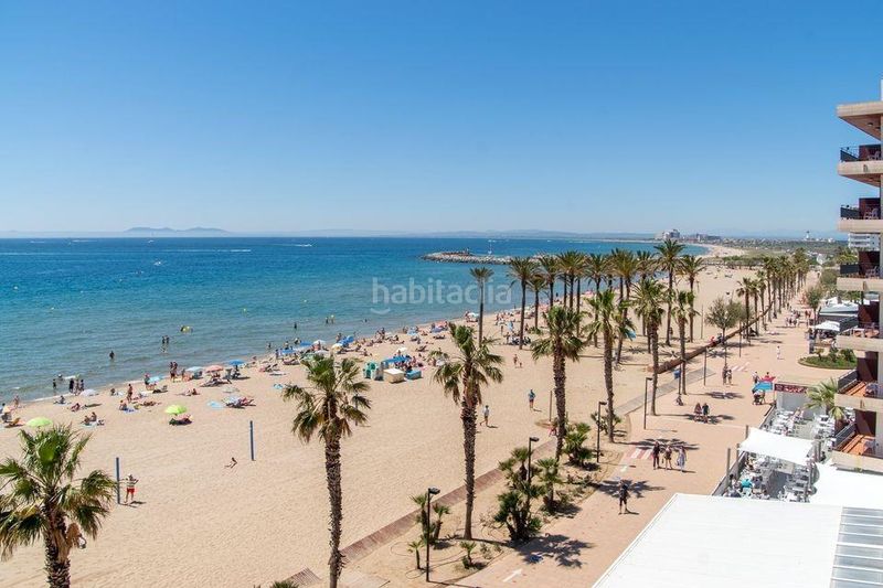 Foto a5d1fa47-a4f2-48f9-a077-57f6ce4c4911. Pis amb calefacció aparcament a Santa Margarida Roses
