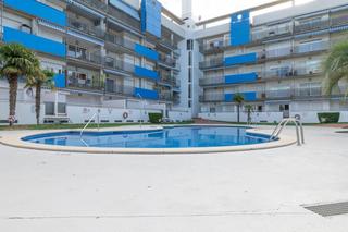 Piso  Carrer del port marina. Ático duplex con una gran terraza y vistas espectaculares