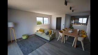Xalet a Calle pirineu 7. Casa de obra nueva en venta en garriguella, un sueño hecho reali
