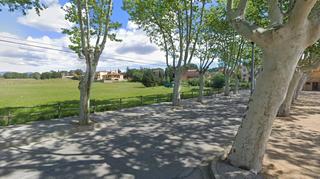 Terreny residencial  Carrer del pirineu. Parcela en venta en garriguella, población tranquila.