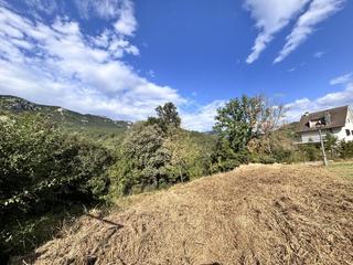 Finca rústica  Carrer de jaume i. La parcela que esperabas en albanyá a dos pasos del río