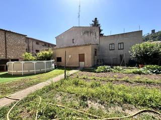 Xalet  Carrer del pont. Oportunidad! magnífica vivienda en sant llorenç de la muga