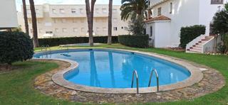 Dúplex  Avinguda riells. Apartamento perfecto para la vida mediterranea en lescala!