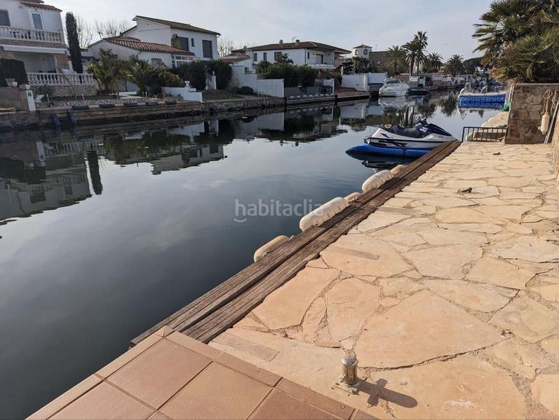 Foto 15bac304-795a-40e9-ba97-371a28e86e80. Chalet avec chauffage parking piscine dans Tordera - Fluvià - Llobregat Empuriabrava