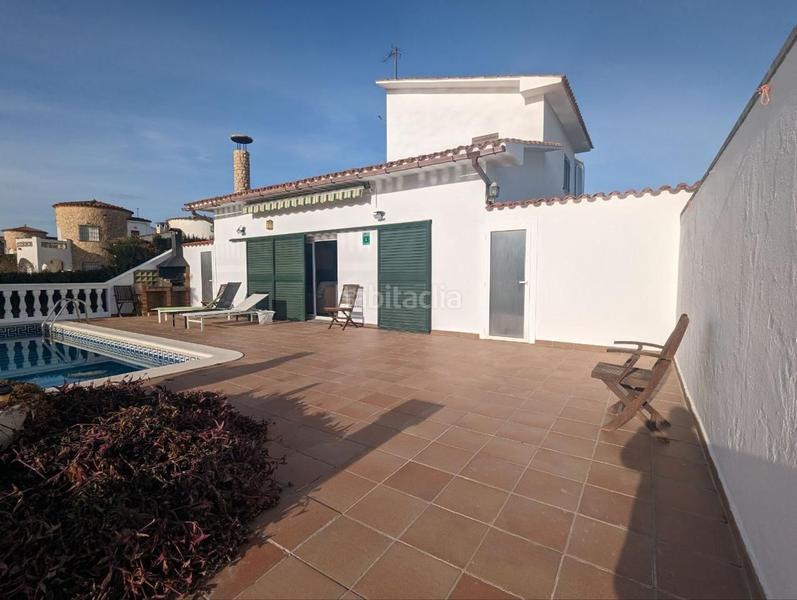 Foto 67e2878b-e9a3-40fe-abbd-9008a929a546. Chalet avec chauffage parking piscine dans Tordera - Fluvià - Llobregat Empuriabrava