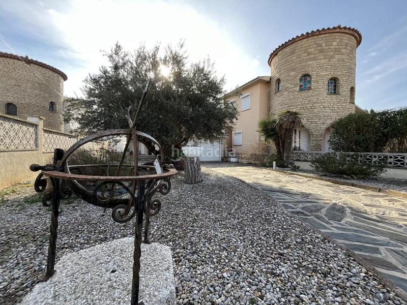 Foto 6e7d6bda-f0ef-4283-bca5-9e2db9f1593f. Chalet avec chauffage parking piscine dans Tordera - Fluvià - Llobregat Empuriabrava