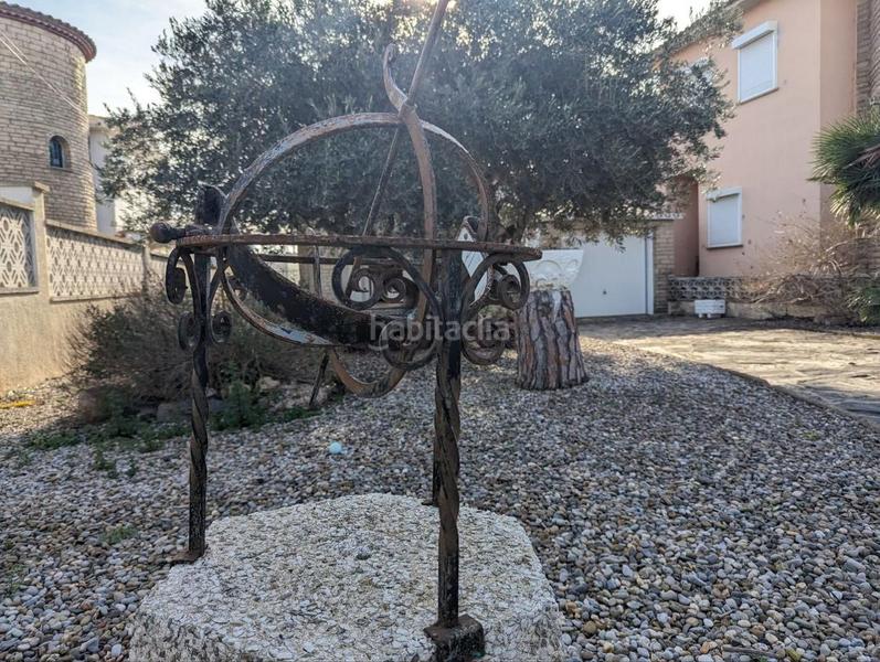 Foto 7038bf43-77a1-4225-8108-babb6d72b2d2. Chalet avec chauffage parking piscine dans Tordera - Fluvià - Llobregat Empuriabrava