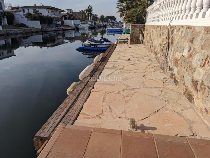 Foto 9f1ac585-5dc1-407a-a73a-cb58c42c8542. Chalet avec chauffage parking piscine dans Tordera - Fluvià - Llobregat Empuriabrava