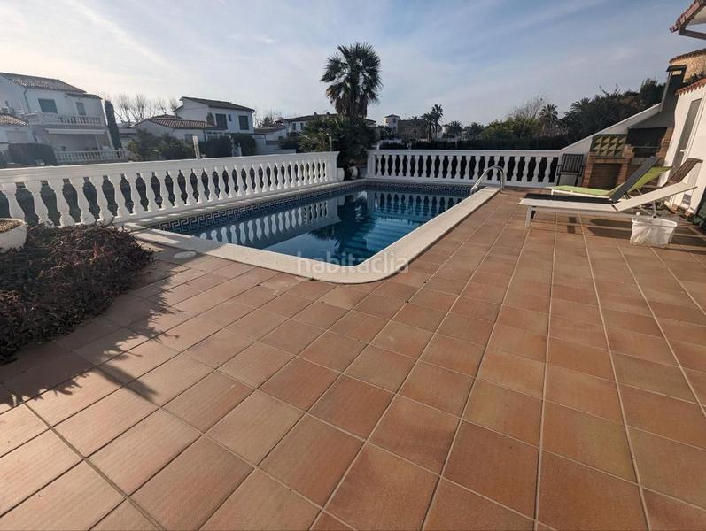 Foto f1a80c41-73af-4929-ab31-ce5516daa435. Chalet avec chauffage parking piscine dans Tordera - Fluvià - Llobregat Empuriabrava