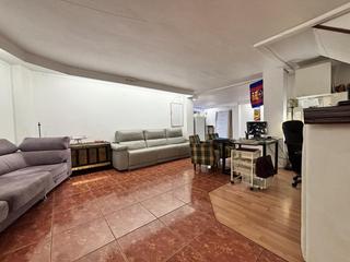 Business premise  Carrer francesc macia. Local en el centro de roses !!!oportunidad!!!