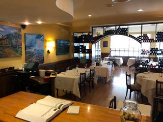 Business premise  Carrer dels pescadors. Restaurante en venta!