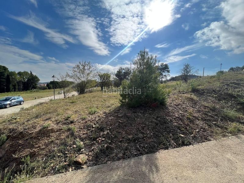 Foto 1bd1785b-00b2-4c2f-a4b6-b7158e7e1c41. Terreny residencial a Darnius