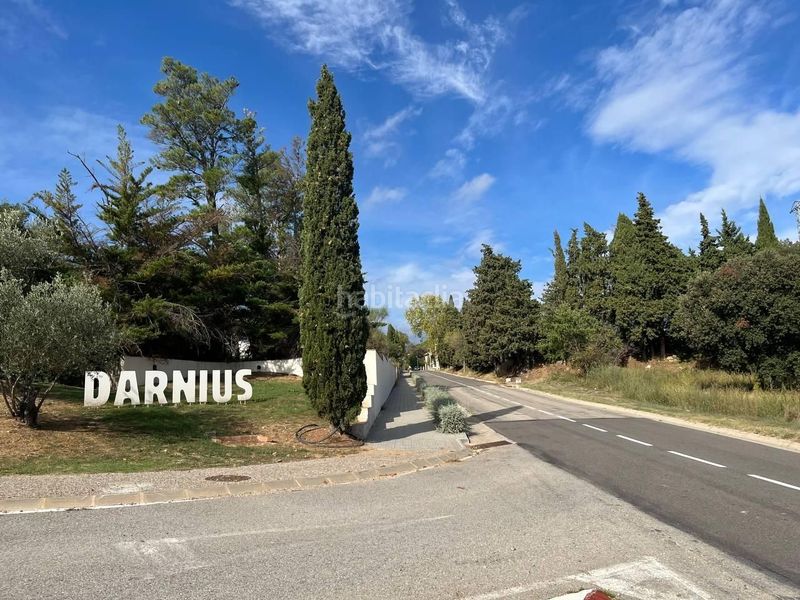 Foto 24fbdb7a-496b-47a2-b486-bdc1ec6e0b2d. Terreny residencial a Darnius