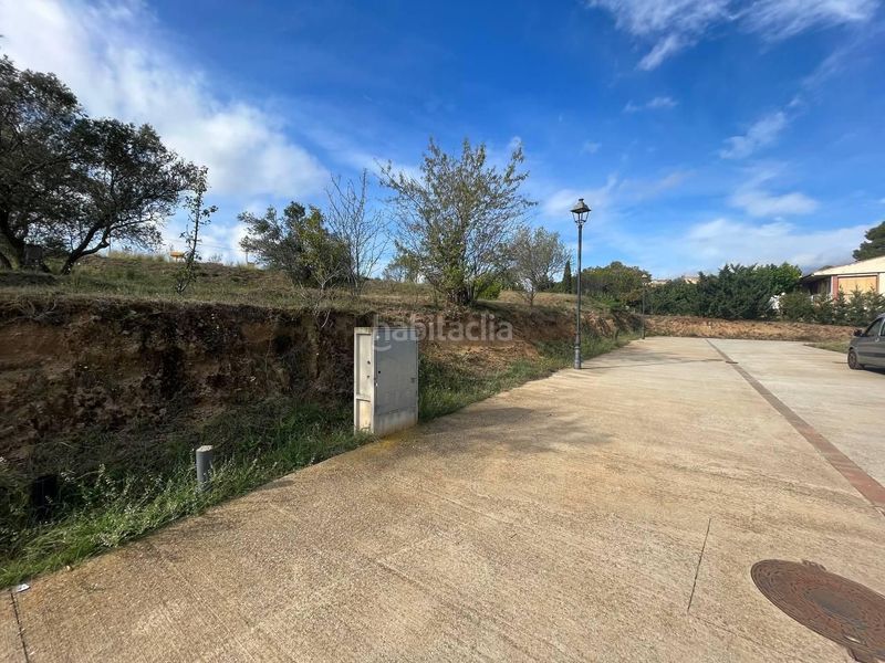 Foto 487a8707-6d28-4782-ac3f-4c165d2a7dd9. Terreny residencial a Darnius