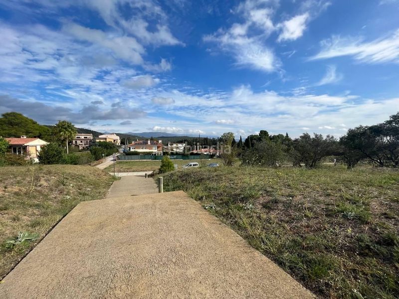 Foto a75b4c6c-b213-4ae7-84dc-c4b4eb24519b. Terreny residencial a Darnius