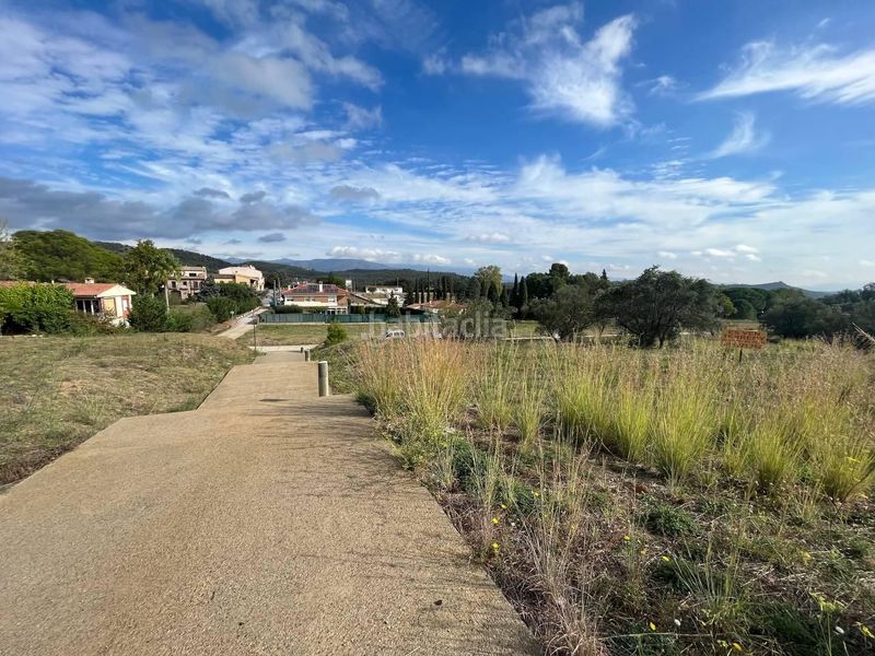 Foto f4d48fcd-e8d2-41ba-bc3c-2aa79201110d. Terreny residencial a Darnius