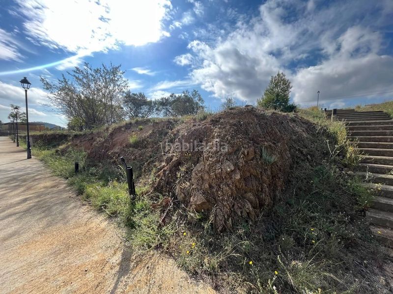 Foto fb98b468-4f19-4efa-b3d0-5a4c18a30707. Terreny residencial a Darnius