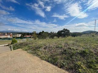 Terreny residencial  Carrer major. Solar de 1000m2 en venta en darnius