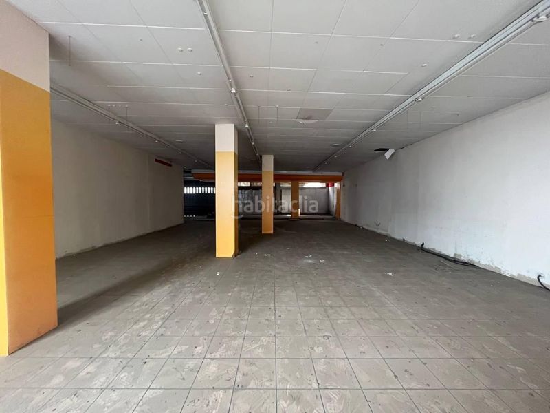 Foto 999b8a51-e361-4986-890b-059f4688b29b. Miete geschäftsraum in El Colomer - La Bateria - La Coma Llançà