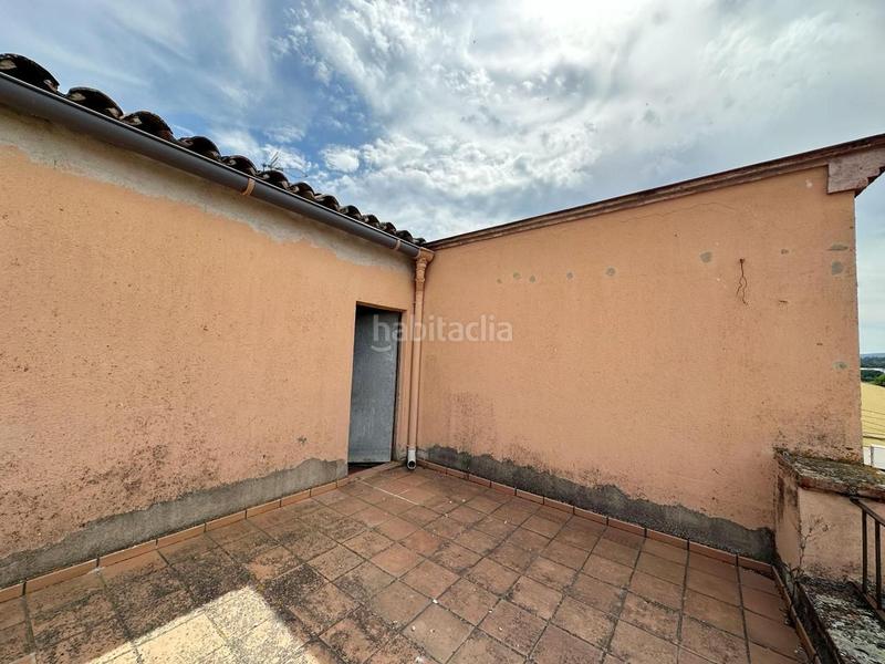 Foto b0ee64e5-8b12-4e2a-9abf-1e19ccdb55f7. Édifice dans Bisbal d´Empordà (La)