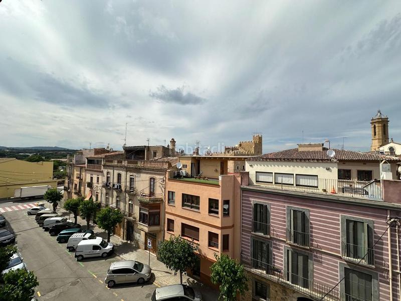 Foto cbe1b60a-58b5-46ea-b061-bae3ae980bf8. Édifice dans Bisbal d´Empordà (La)