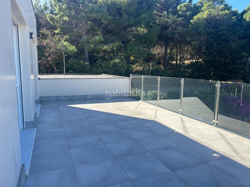 Foto 0957693f-0468-4b26-bae7-33f1c31b03ab. Xalet amb aparcament piscina a Cau del Llop - Super Fener - Fener Llançà