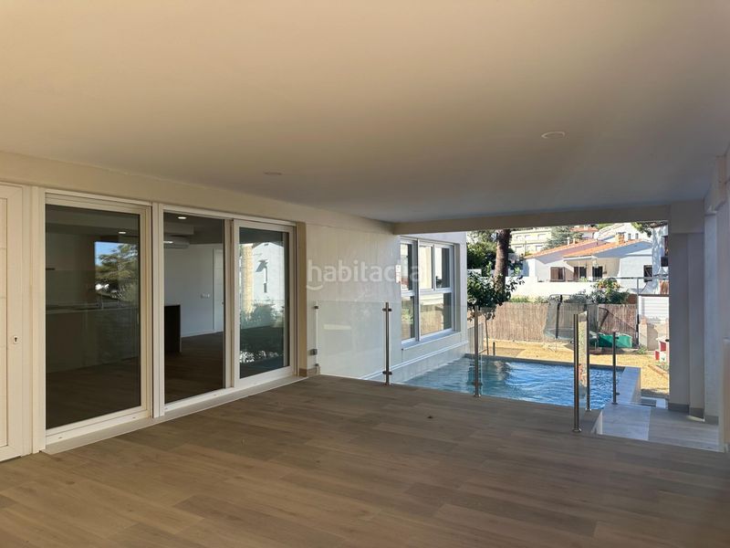 Foto 2716f584-b732-437a-9805-95378e8b92a2. Xalet amb aparcament piscina a Cau del Llop - Super Fener - Fener Llançà