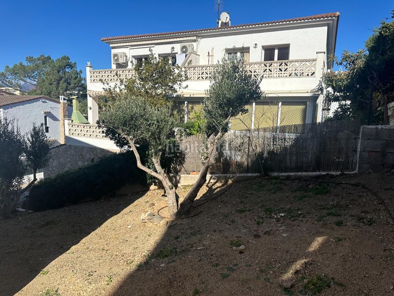 Foto 964a3565-8854-424b-bbea-fae589554cbe. Xalet amb aparcament piscina a Cau del Llop - Super Fener - Fener Llançà