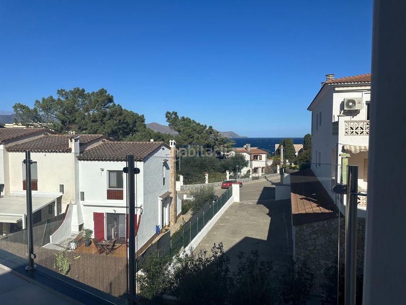 Foto bf4a57e3-473f-4a2d-b12e-e12b66c65a01. Xalet amb aparcament piscina a Cau del Llop - Super Fener - Fener Llançà