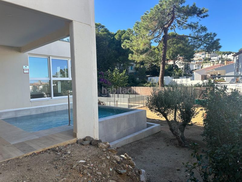 Foto fa37213e-c53c-48b2-970b-09fd10d653a5. Xalet amb aparcament piscina a Cau del Llop - Super Fener - Fener Llançà