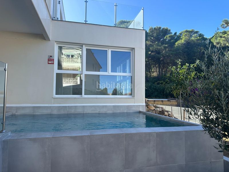 Foto fed5e399-e590-440e-abf1-8f130903f3e4. Xalet amb aparcament piscina a Cau del Llop - Super Fener - Fener Llançà