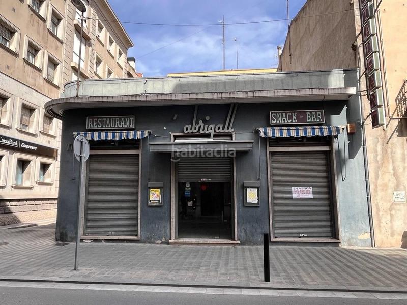 Foto 4646a33b-92db-4697-89c2-238433a26369. Edifici a Centre Figueres