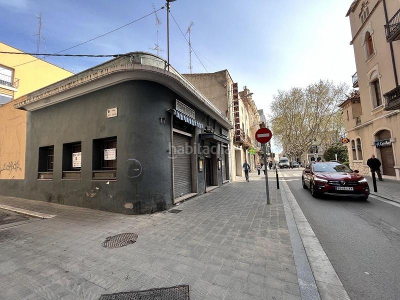 Foto cfff83a3-7610-4d02-8828-8f7a4131dc3b. Edifici a Centre Figueres