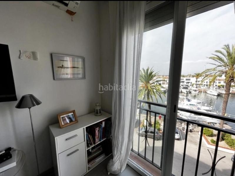 Foto 09f16ea0-2f64-4fa4-96bb-d47059bc6731. Pis a Salins - Cavall de Mar Empuriabrava