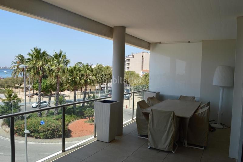 Foto 3b90af37-e19e-4a68-8967-b546de7d2c41. Piso precioso piso primera linea de mar en Puig Rom-Canyelles-Almadrava Roses