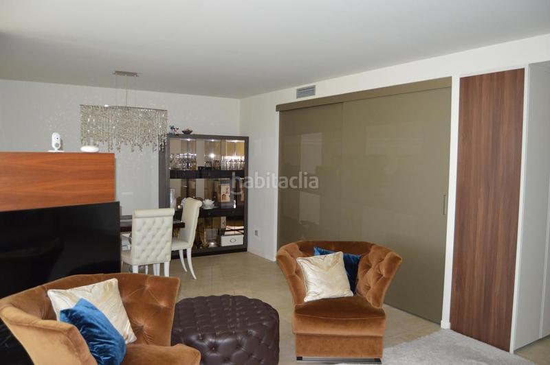Foto 4bc97503-f0cd-41e4-ad1b-7886d7791ec6. Piso precioso piso primera linea de mar en Puig Rom-Canyelles-Almadrava Roses