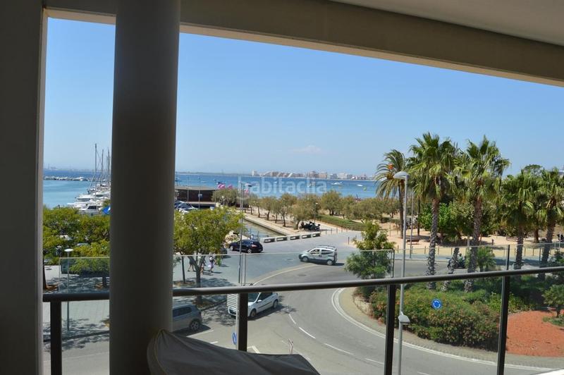 Foto 71403f2d-2016-4462-9608-eedf8667d4ce. Piso precioso piso primera linea de mar en Puig Rom-Canyelles-Almadrava Roses