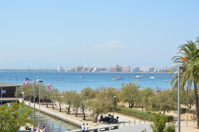 Foto 7d7d8742-3e43-4ed6-bb6f-0c3d92749818. Piso precioso piso primera linea de mar en Puig Rom-Canyelles-Almadrava Roses