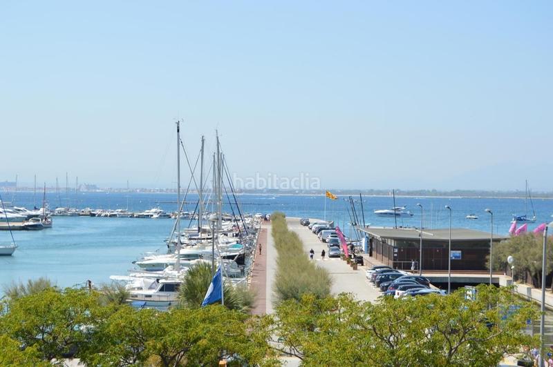 Foto 89f95ab5-cea7-4f96-8657-e123185f32fb. Piso precioso piso primera linea de mar en Puig Rom-Canyelles-Almadrava Roses