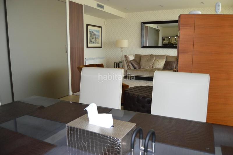 Foto b46861de-cd0e-403c-872d-931b81d458dd. Piso precioso piso primera linea de mar en Puig Rom-Canyelles-Almadrava Roses