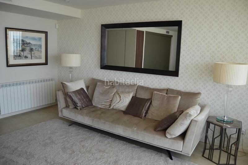 Foto eb6bd1ac-7d39-4e24-8f9d-28a030e4d7ff. Piso precioso piso primera linea de mar en Puig Rom-Canyelles-Almadrava Roses